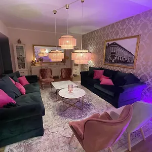 Der Salon Wien