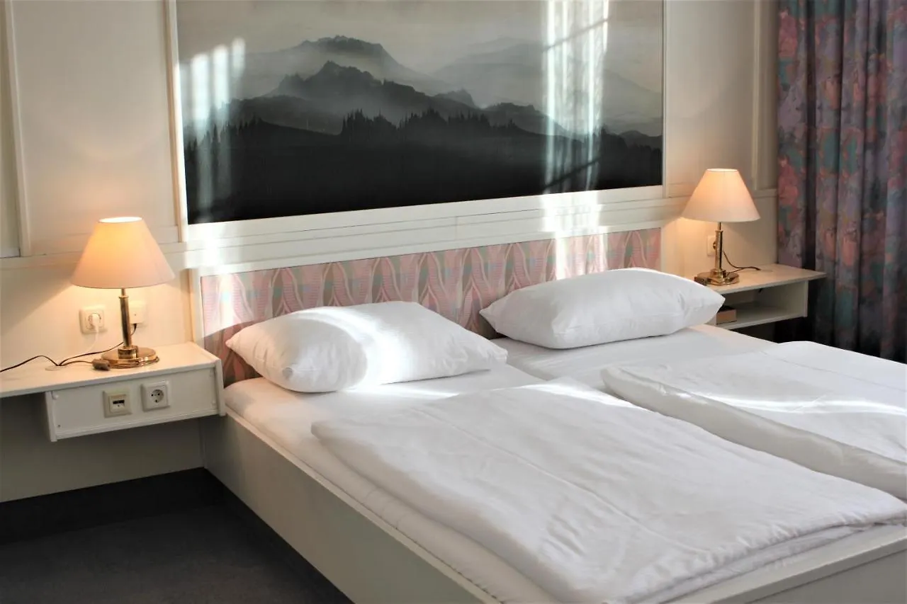 Hotel Garni 