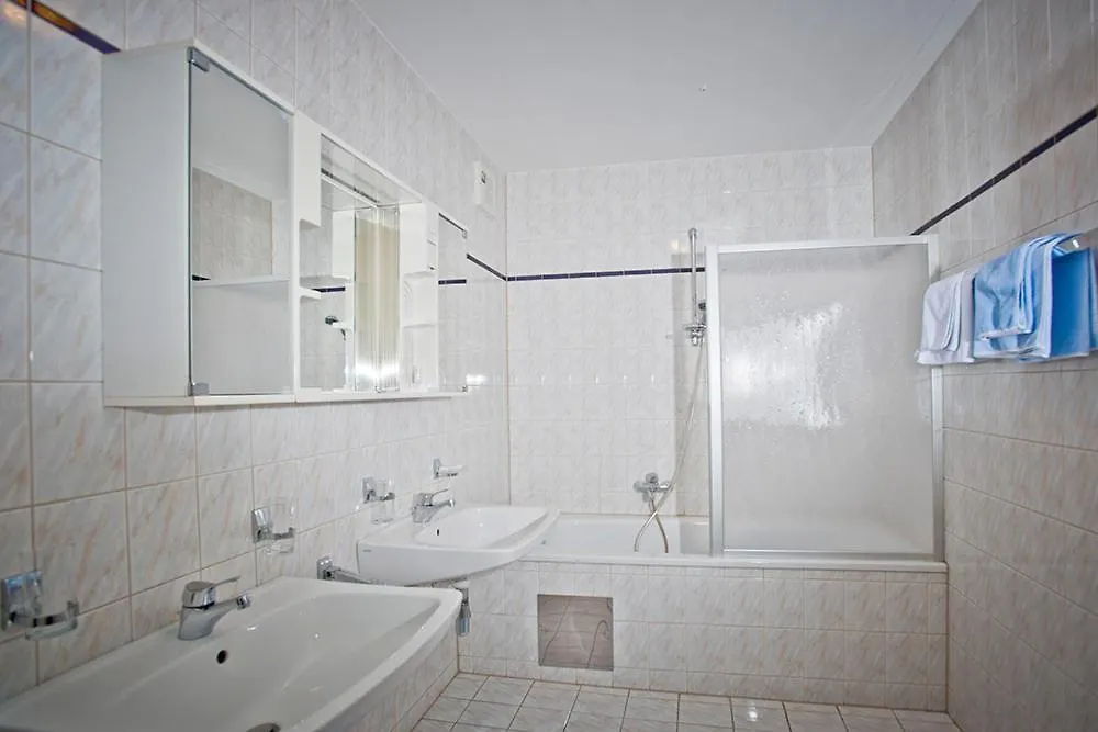 Hotel Garni 