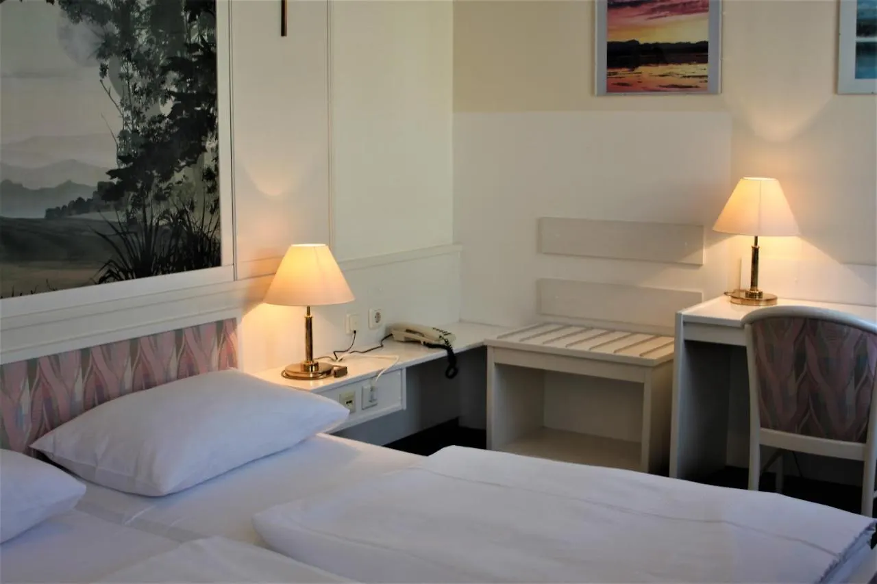 Hotel Garni 