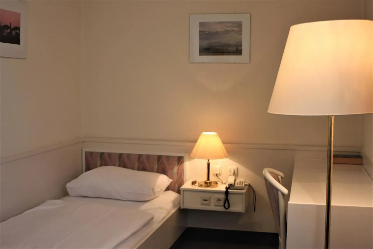 Hotel Garni 