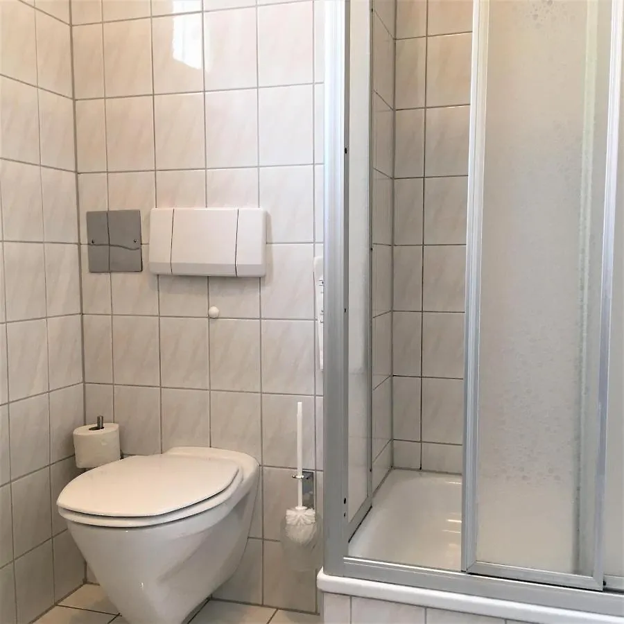 Hotel Garni 