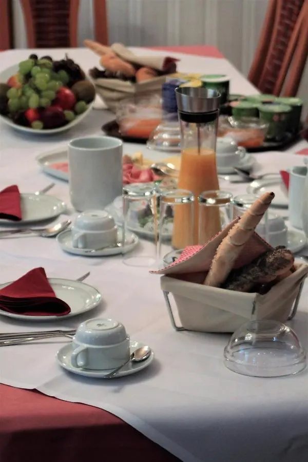 Hotel Garni 