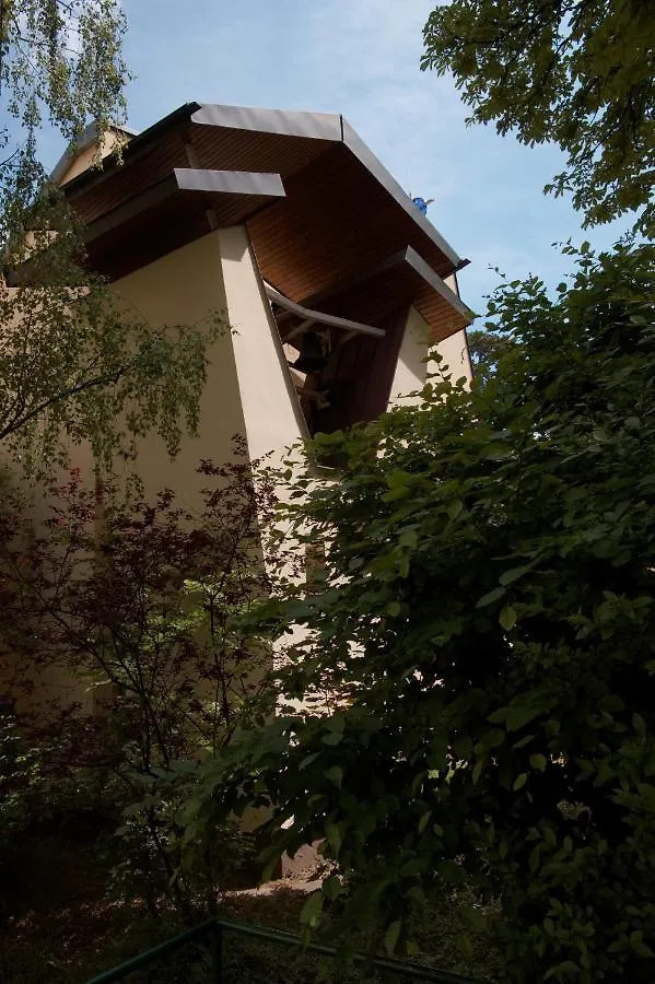 Hotel Garni 