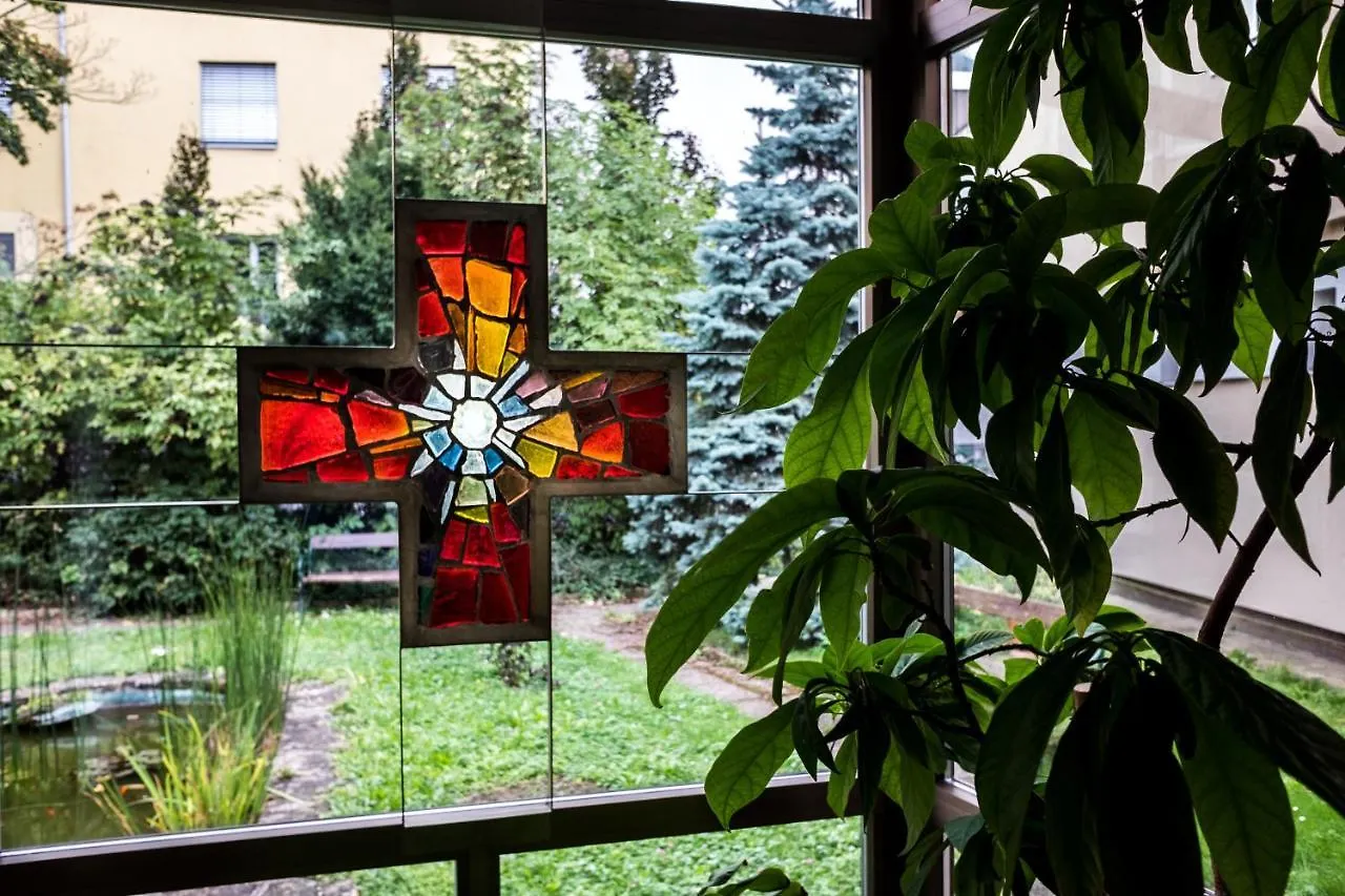Hotel Garni 