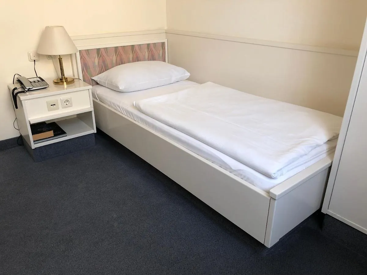 Hotel Garni 