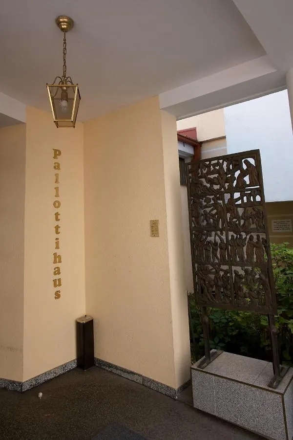 Hotel Garni 