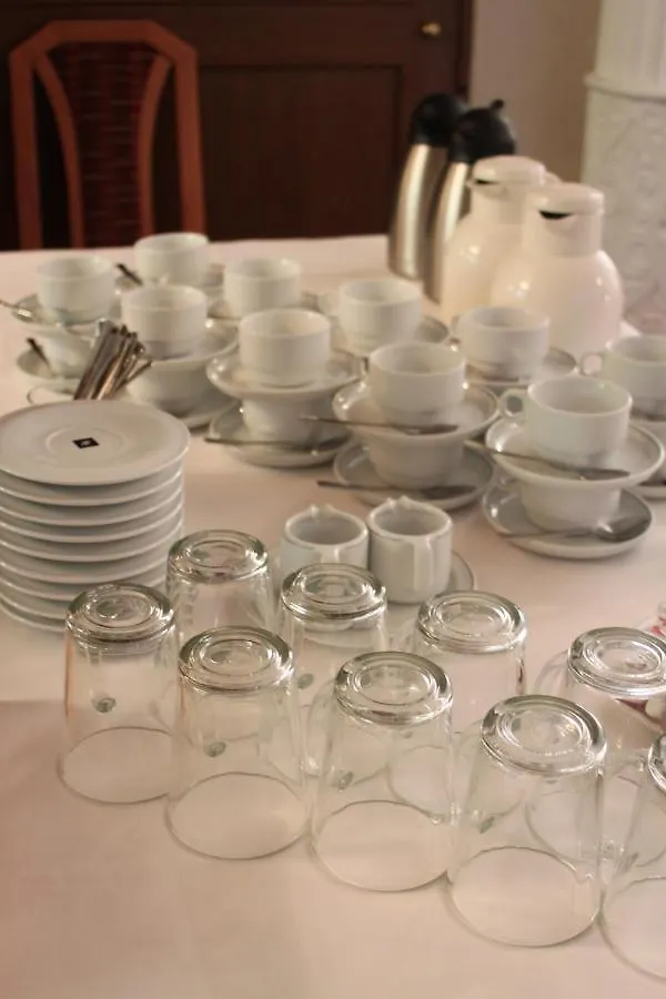 Hotel Garni 