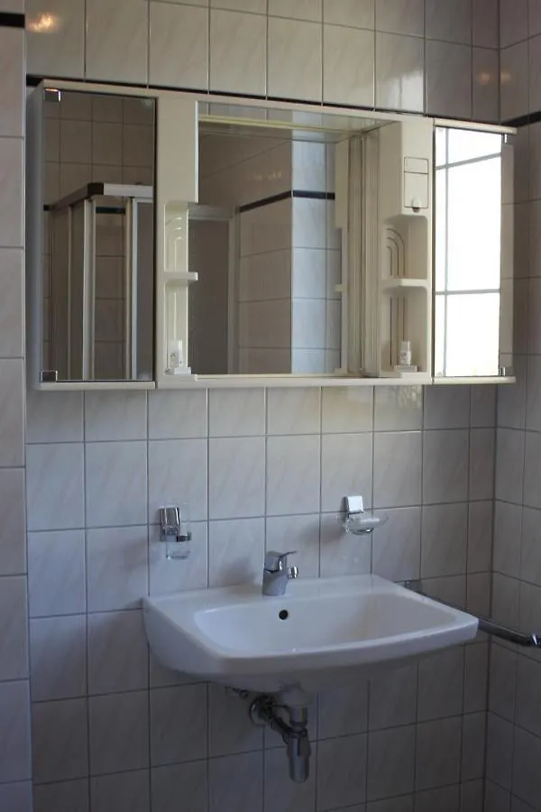 Hotel Garni 