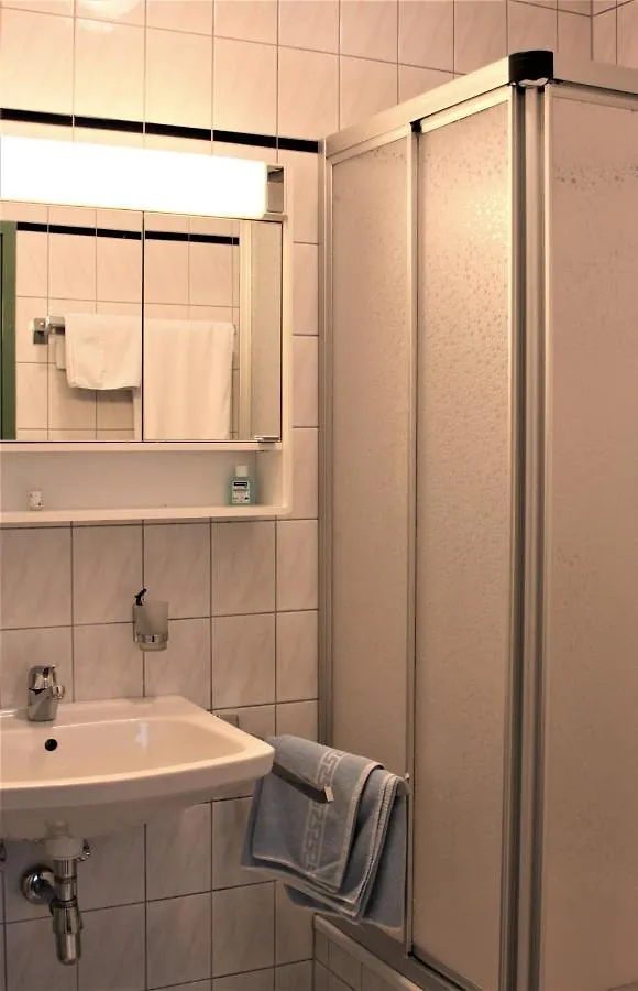 Hotel Garni das Pallottihaus Wien