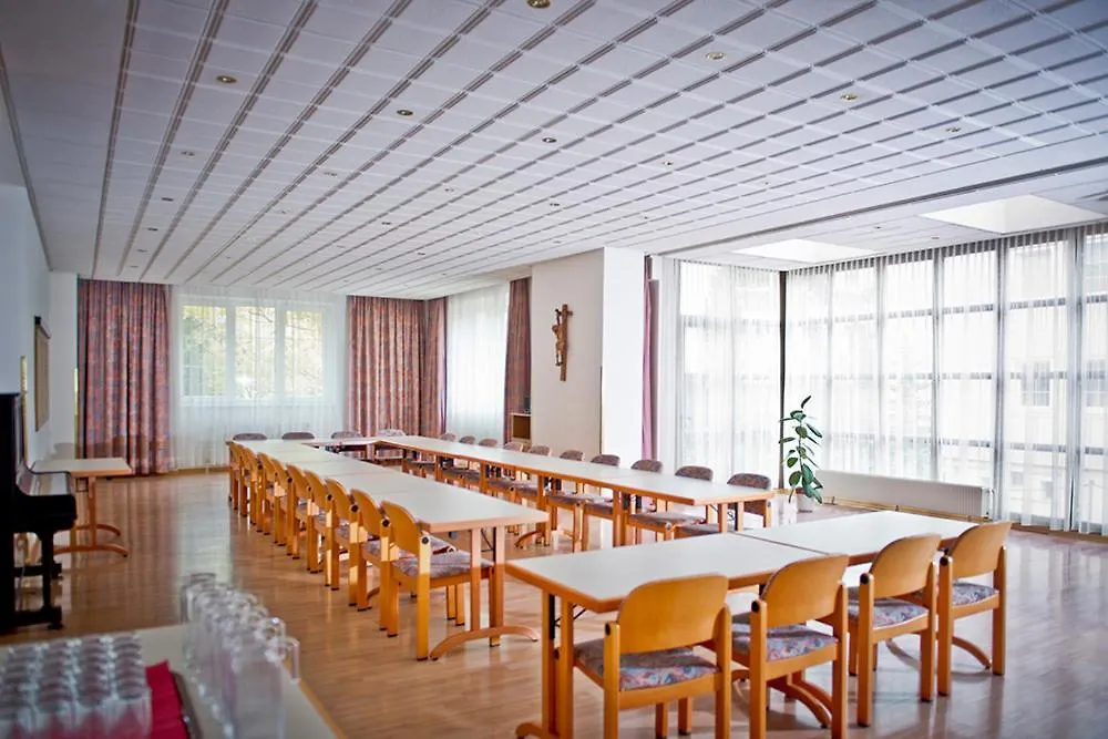 Hotel Garni das Pallottihaus Wien