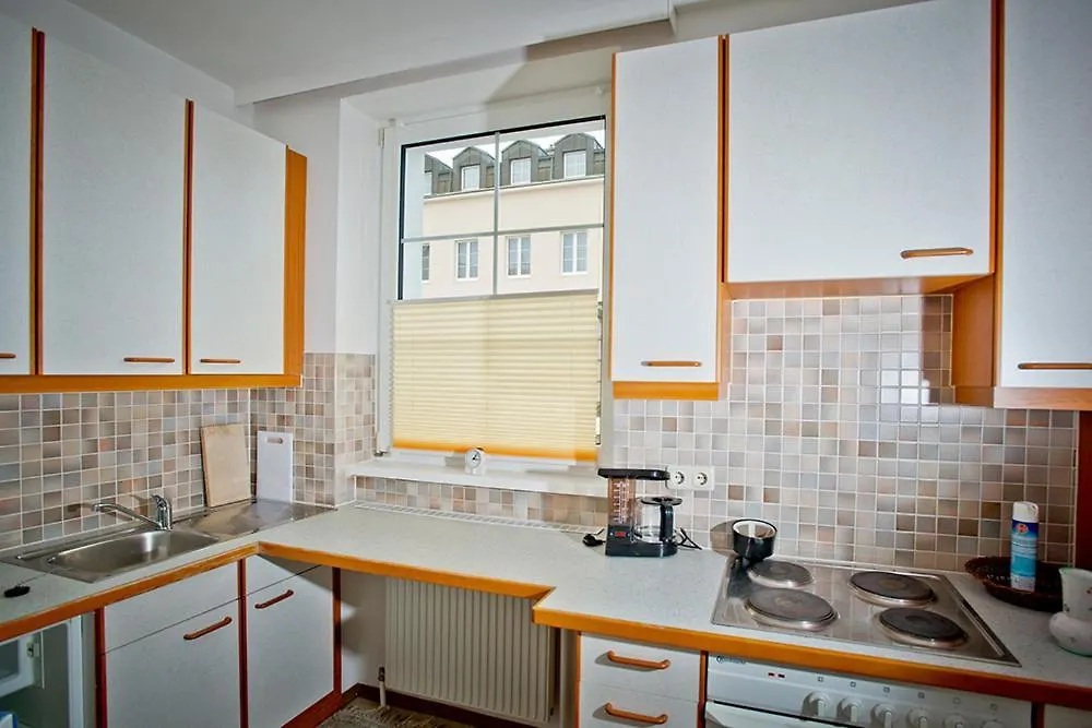 Hotel Garni das Pallottihaus Wien