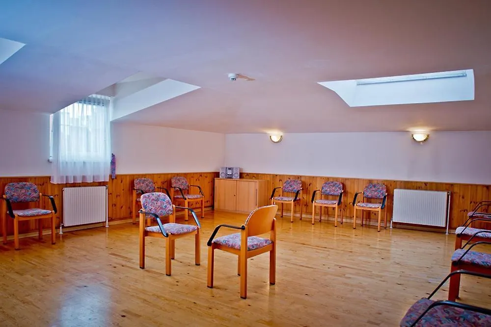 Hotel Garni das Pallottihaus Wien