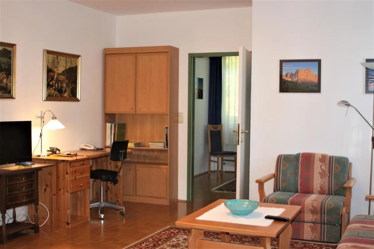 Hotel Garni das Pallottihaus Wien Österreich