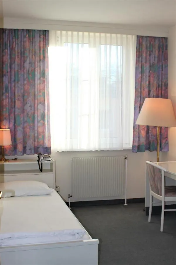 Hotel Garni das Pallottihaus Wien