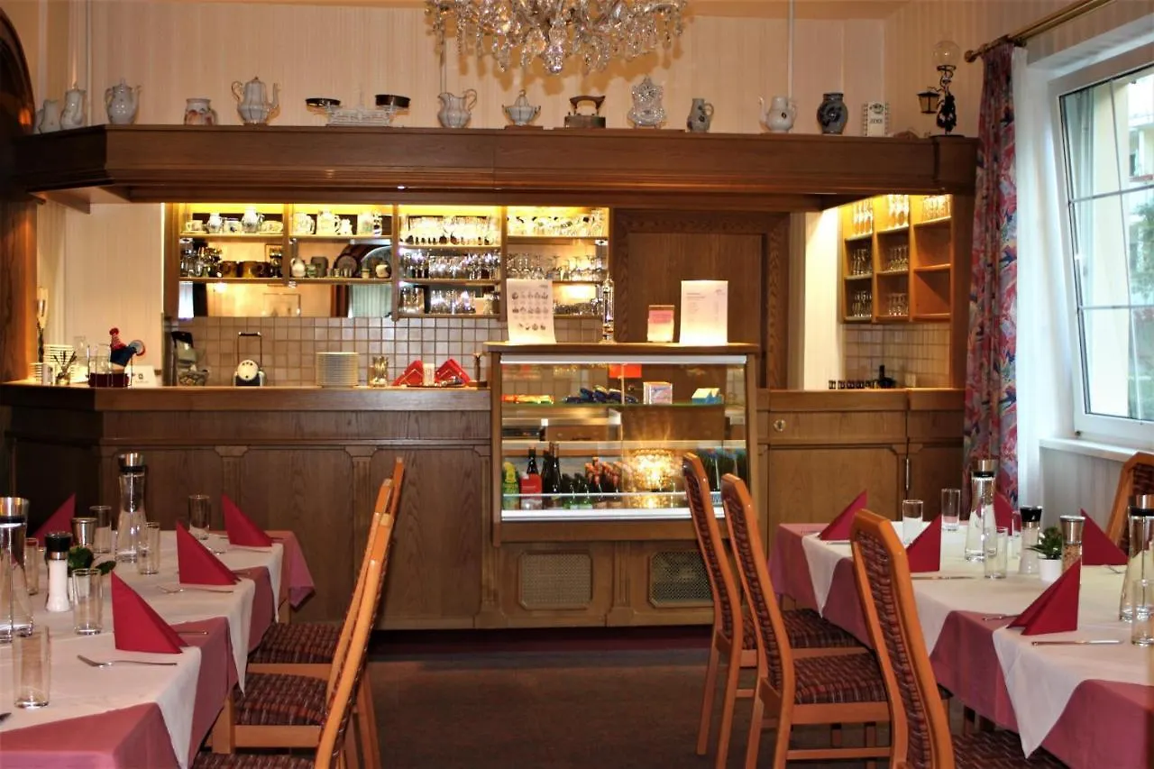 Hotel Garni das Pallottihaus Wien Österreich