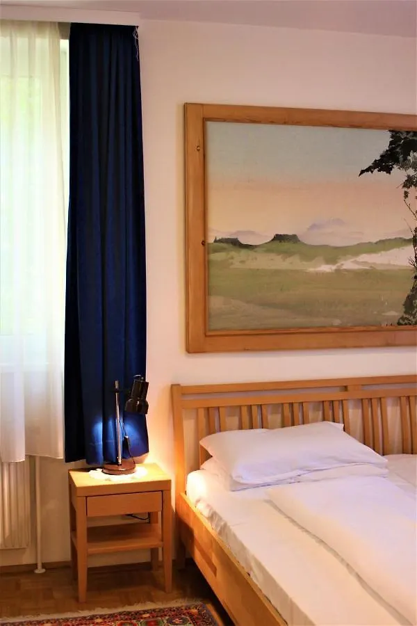 Hotel Garni das Pallottihaus Wien 0*,