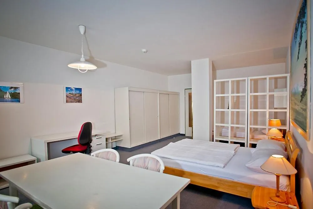 Hotel Garni das Pallottihaus Wien