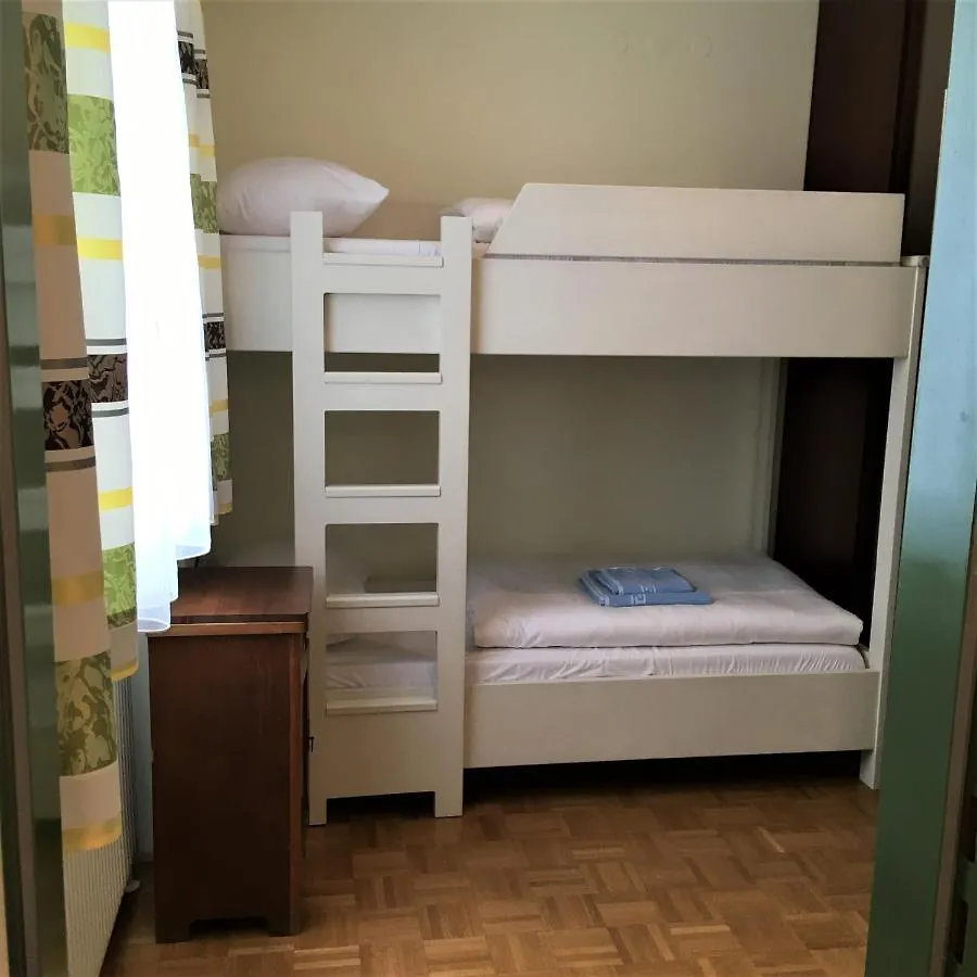 Hotel Garni das Pallottihaus Wien 0*,  Österreich