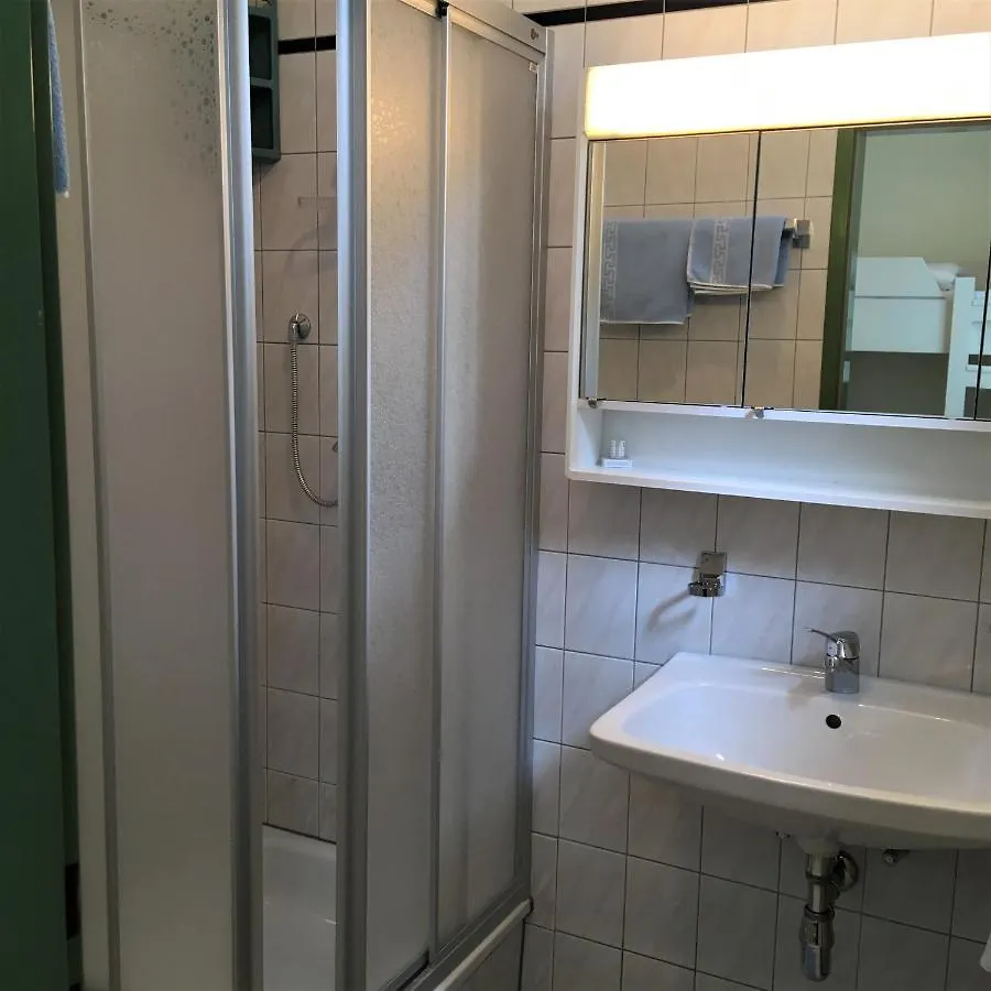 Hotel Garni das Pallottihaus Wien Österreich