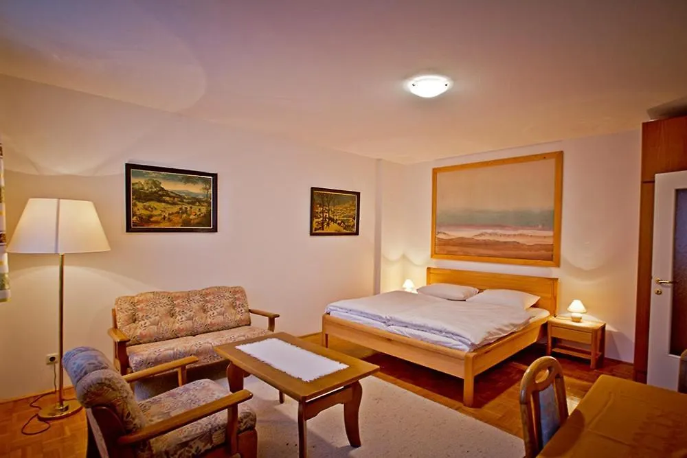 Hotel Garni das Pallottihaus Wien