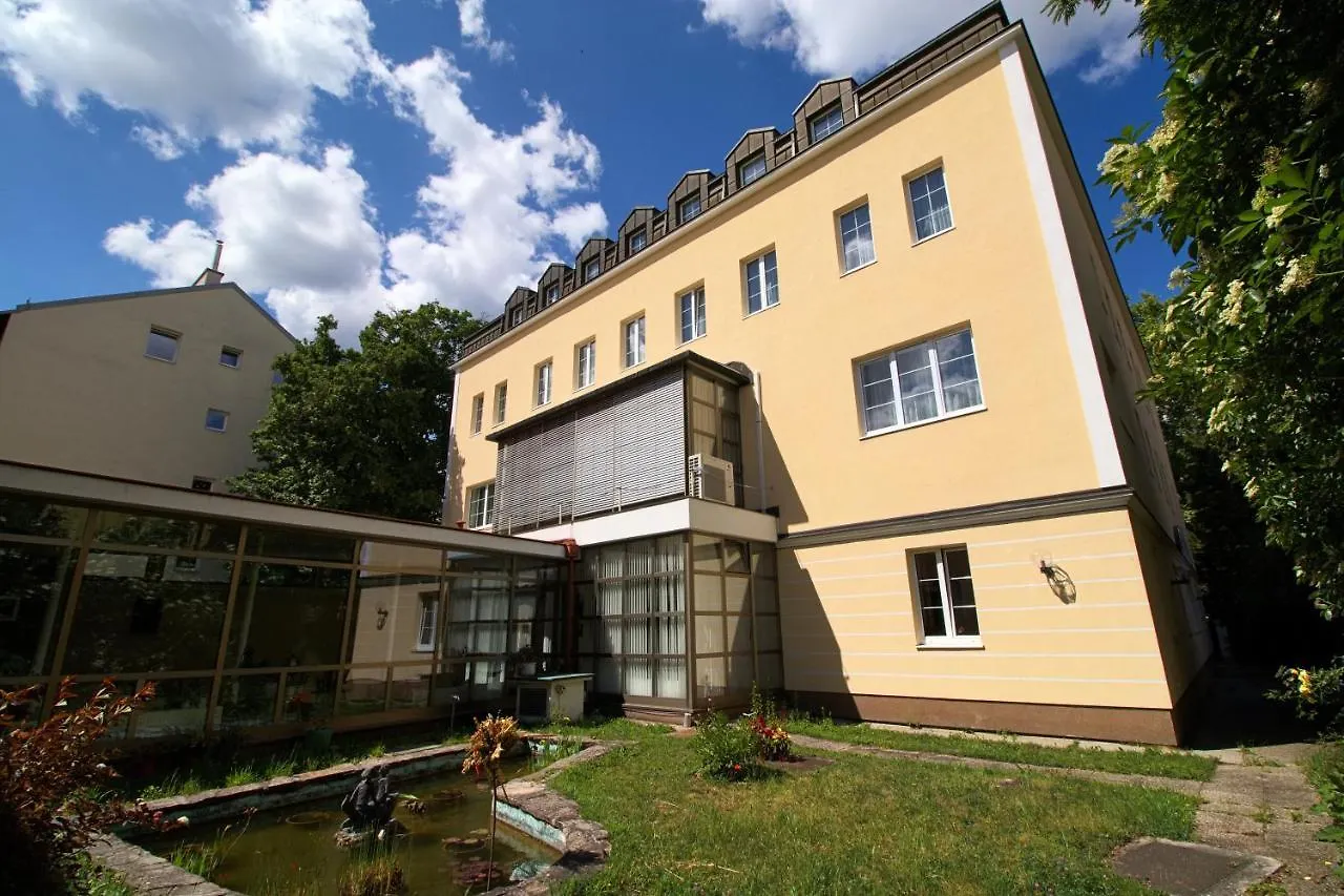 Hotel Garni das Pallottihaus Wien