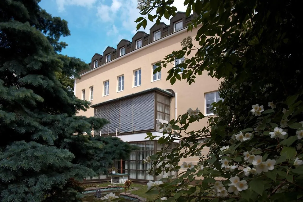 Hotel Garni das Pallottihaus Wien