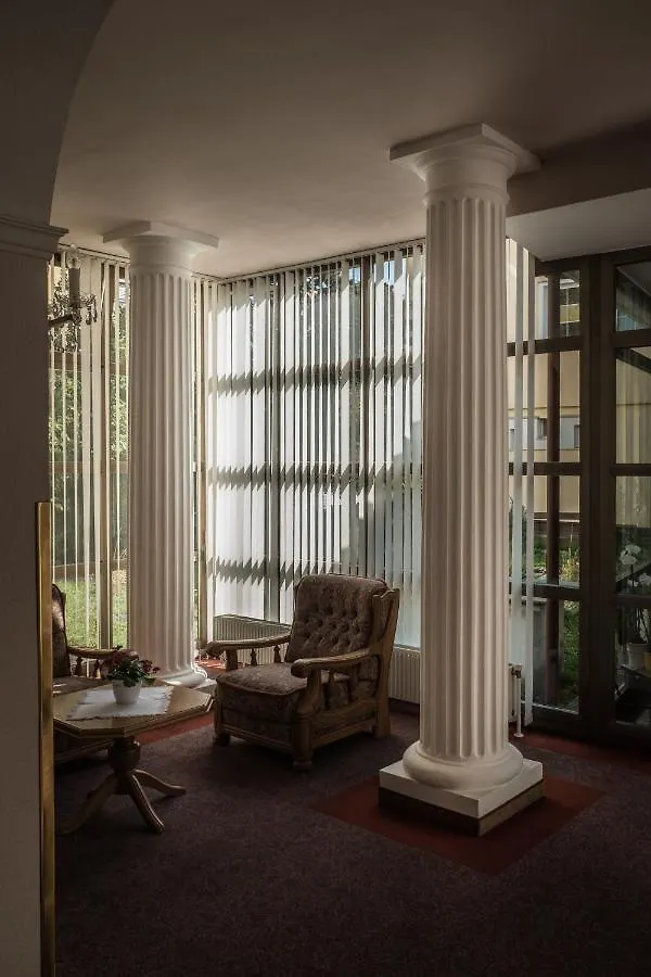 Hotel Garni das Pallottihaus Wien 0*,  Österreich