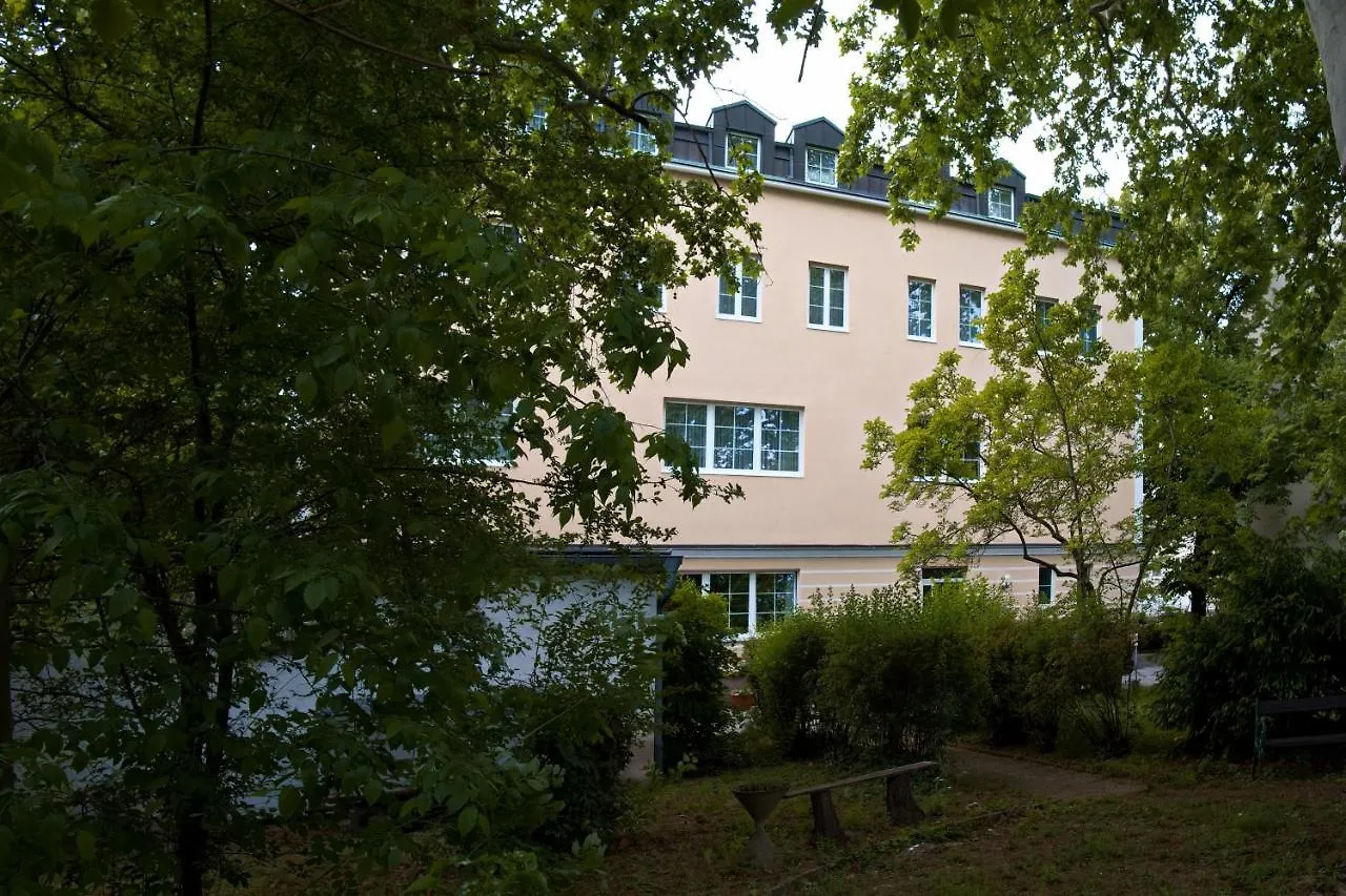 Hotel Garni das Pallottihaus Wien 0*,  Österreich