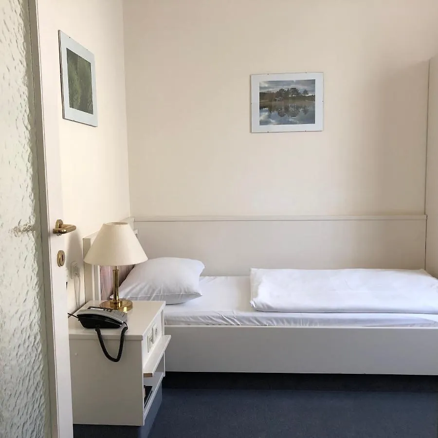Hotel Garni das Pallottihaus Wien Österreich