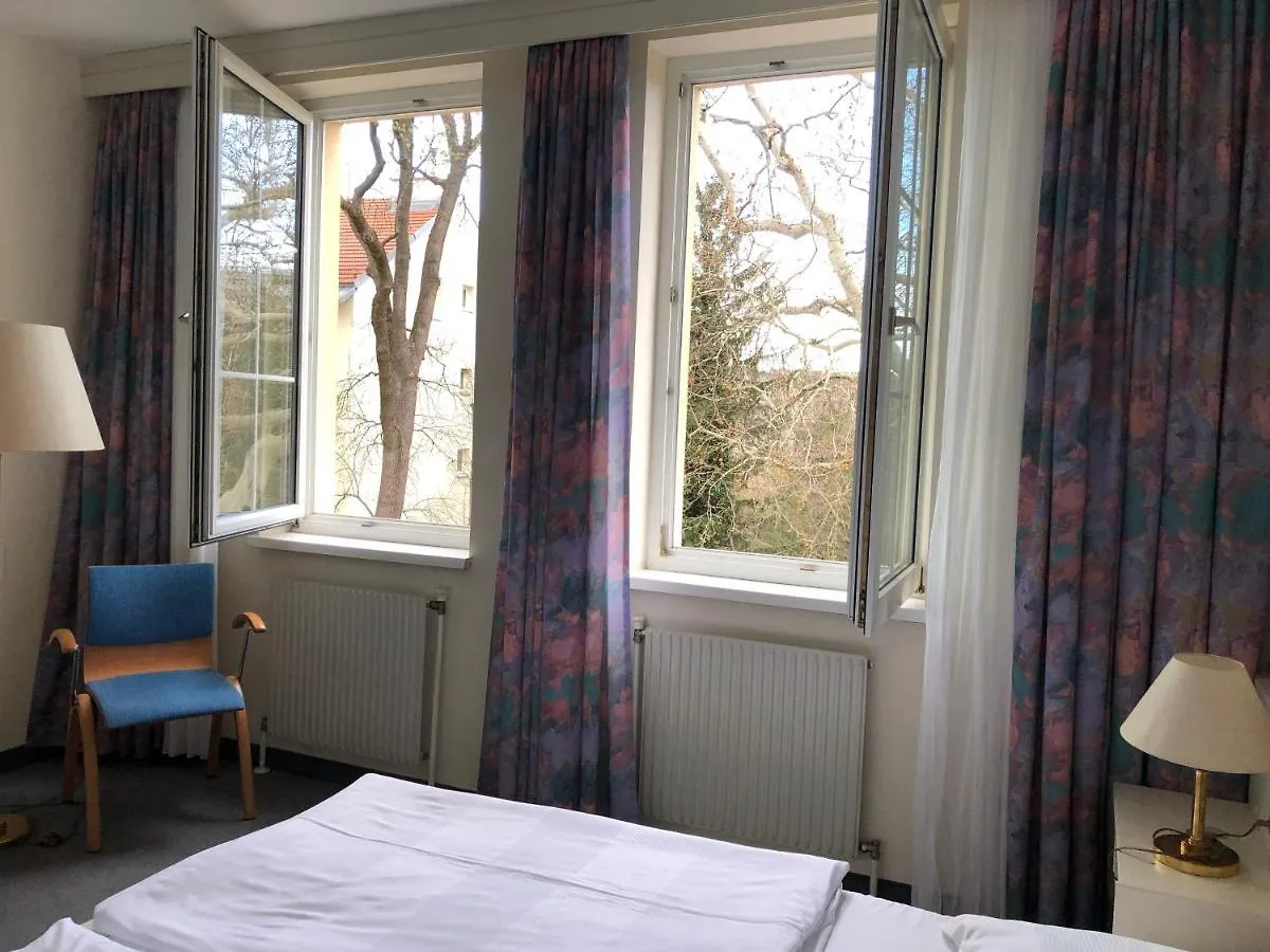Hotel Garni das Pallottihaus Wien Österreich
