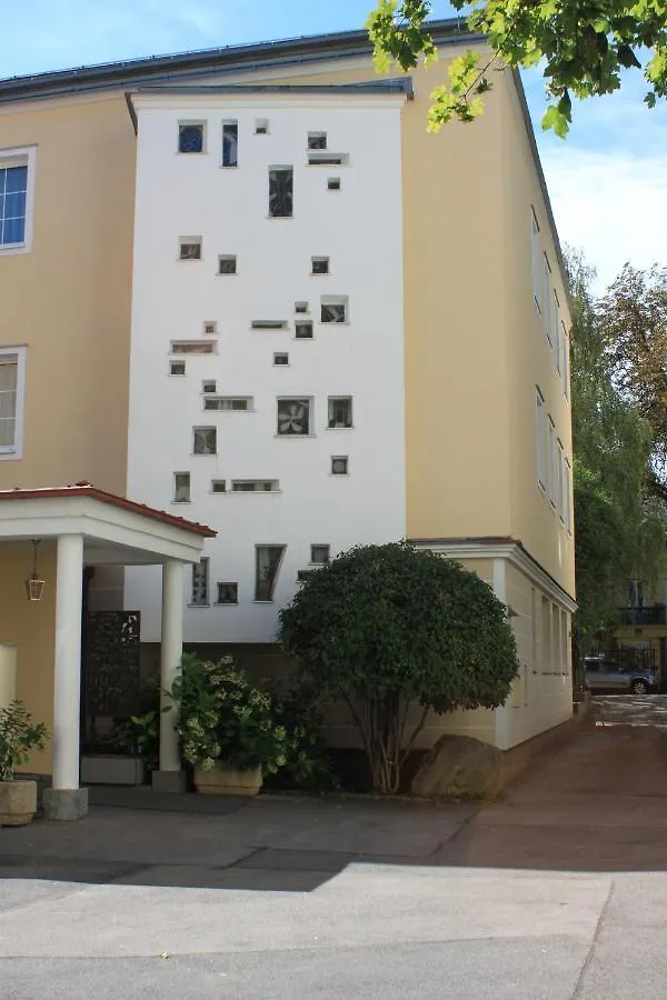 Hotel Garni das Pallottihaus Wien Österreich