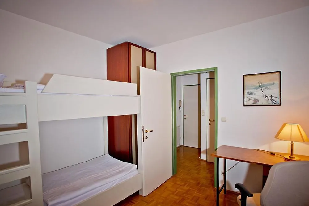 Hotel Garni das Pallottihaus Wien