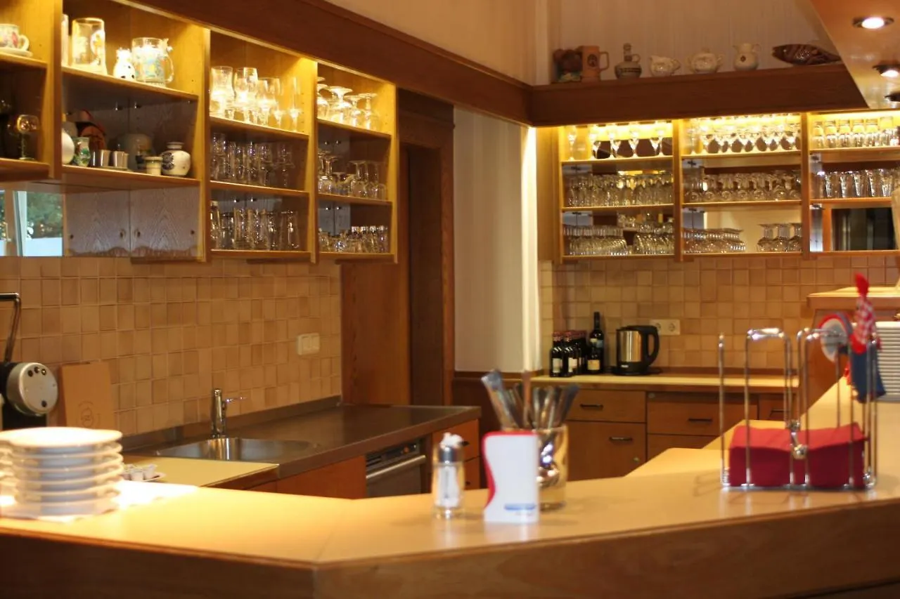 Hotel Garni das Pallottihaus Wien