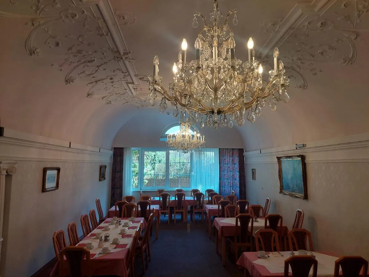 Hotel Garni das Pallottihaus Wien Österreich