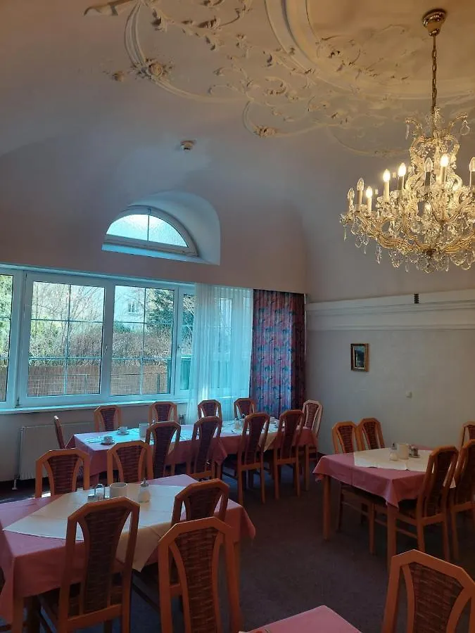Hotel Garni das Pallottihaus Wien 0*,